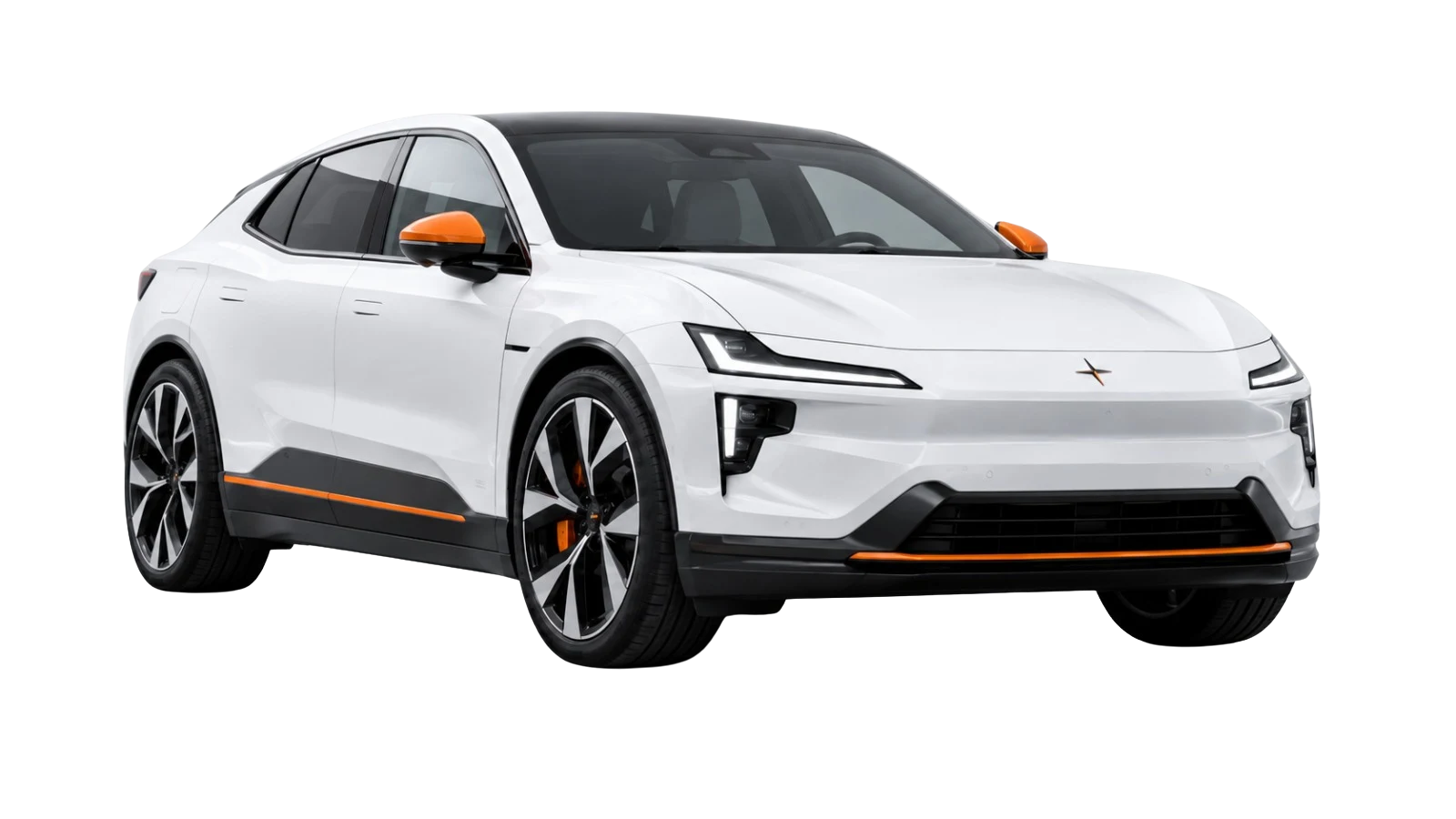 Carro elétrico